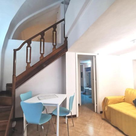 Studio In Pieno Centro Capri Extérieur photo